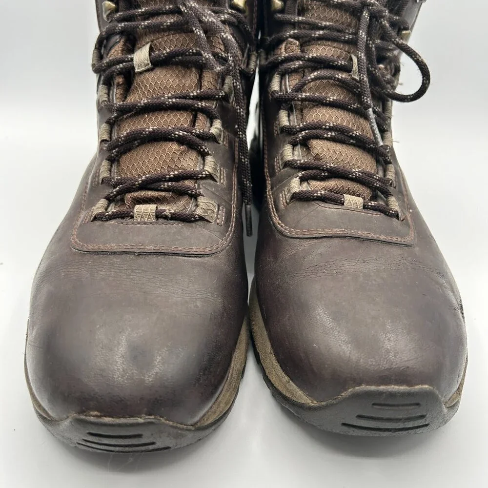 Merrell Vego Mid LTR Boots